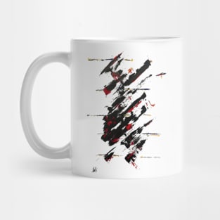 Modern Art Mug